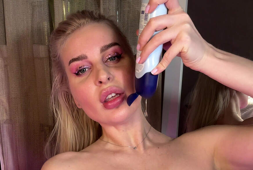 yvonne-schneider: KOMM B**y W***s MIT MIR