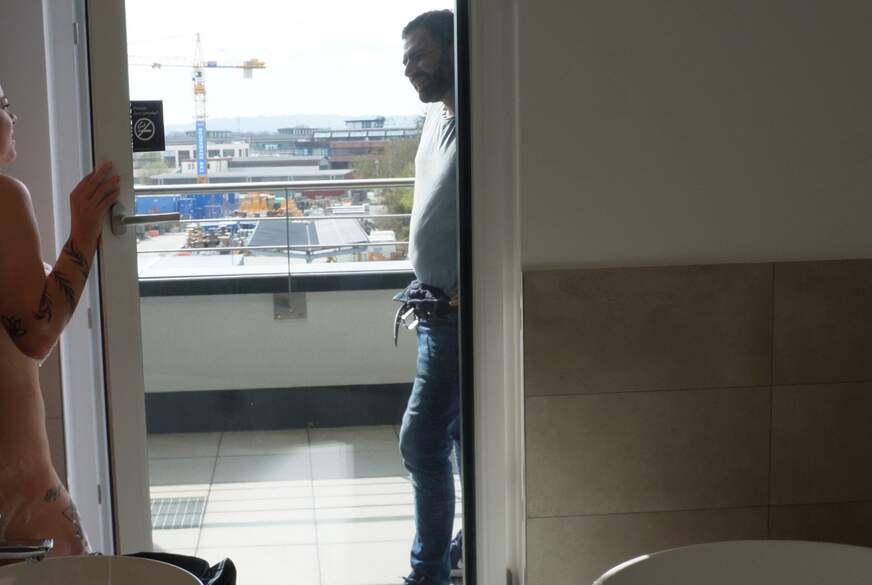 Anna-Lena-Sofia: SCHOCK Spanner-Alarm!! Badewannen-f**k wird zum unvergesslichen Höhepunkt!