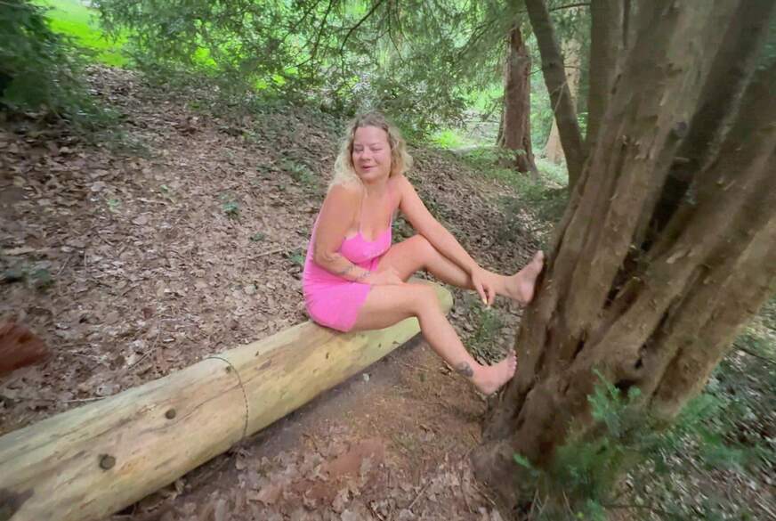 Anna-Lena-Sofia: WILD IM PARK ! Der SCHWARZWALD WIRD JETZT UNSICHER GEMACHT?!