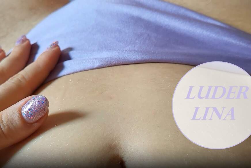 L**erLina: Meinen Busch am Morgen kraulen