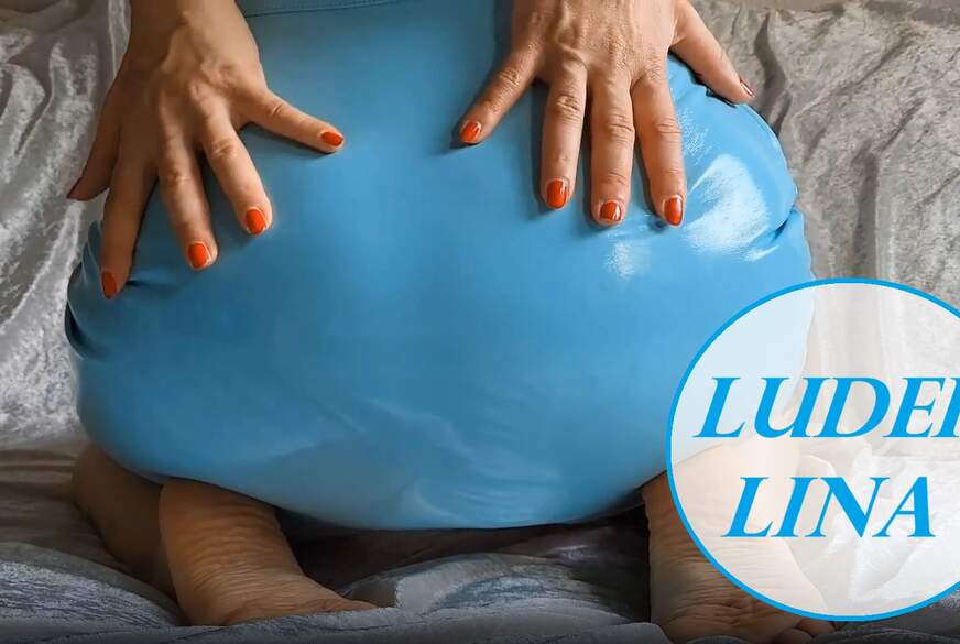 L**erLina: A**lspaß mit meinem Dildo