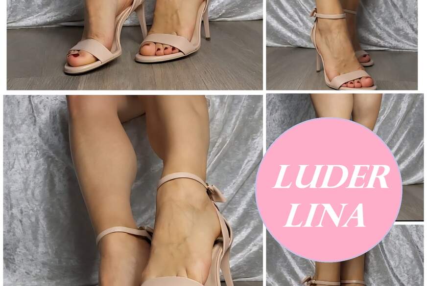 L**erLina: Meine neuen Heels