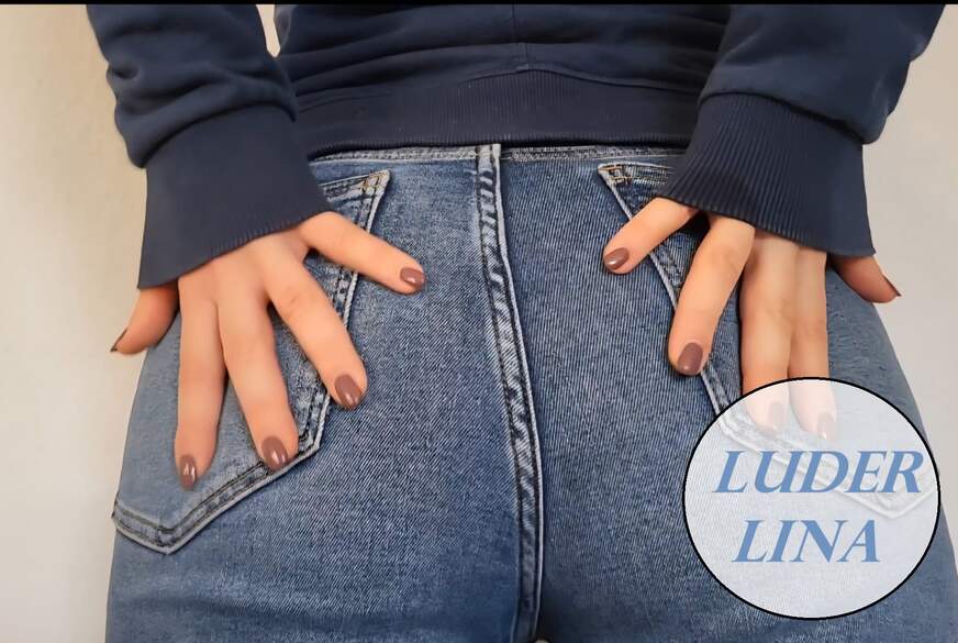 L**erLina: Ganz nah an meinem A***h