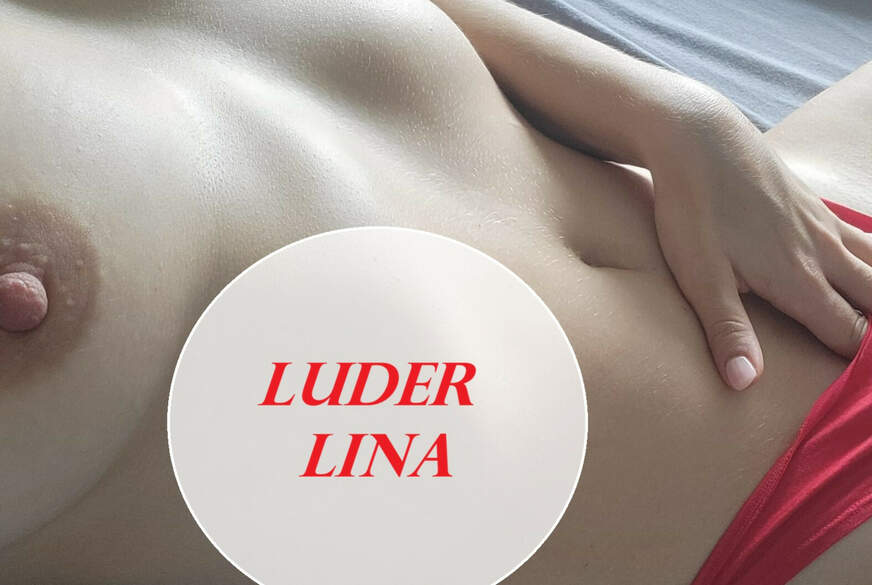L**erLina: Neue F***engrüße von Lina