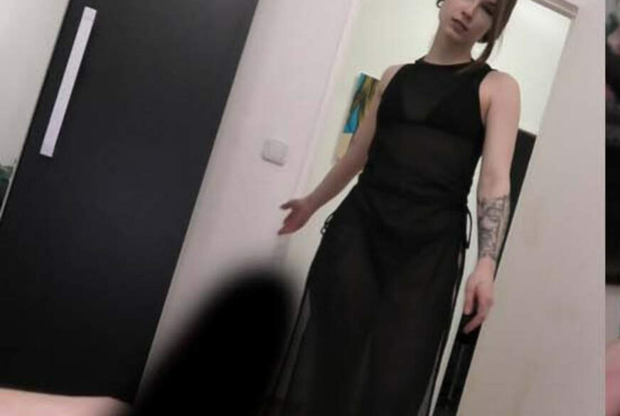 Little-Desiree: S****aDATE - Teil1