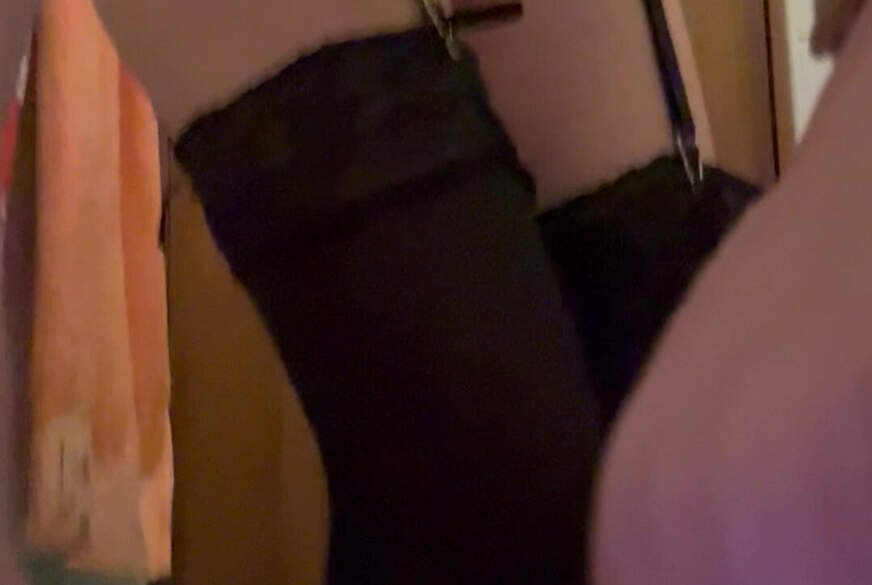 Mein Goldener Sekt von DarkLust