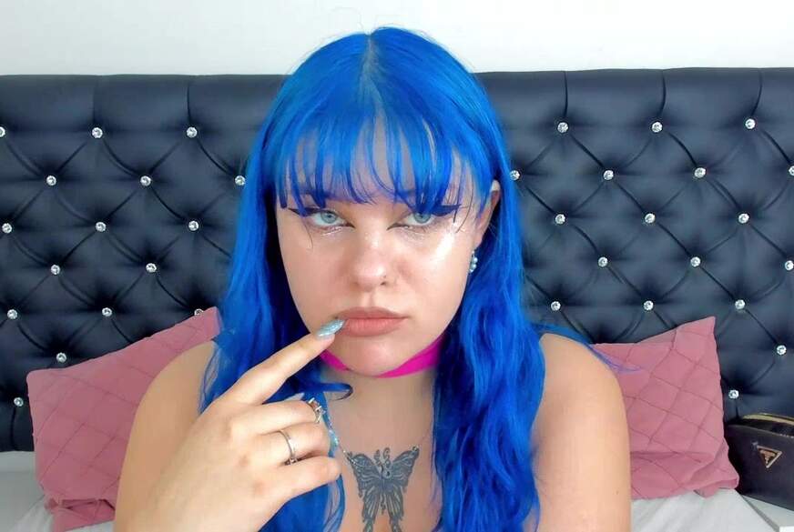 LunaLust: Dein Sexliebhaber, Luna