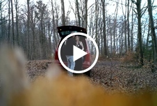 Voyer im Wald Milfs Blond Dicke Frau-Mann Auto Wald Natur Spanner/Voyeur Blowjob Doggystyle Reiten Outdoor 