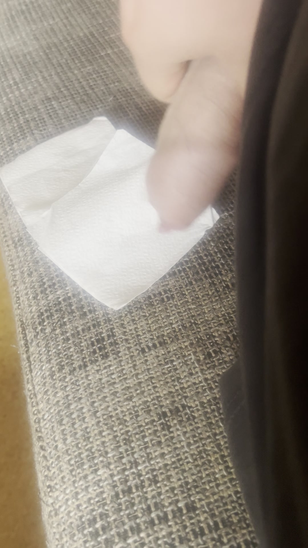 Druckabbau am Morgen Da wacht man auf, hat den ein oder anderen heißen Gedanken und wird direkt geil.