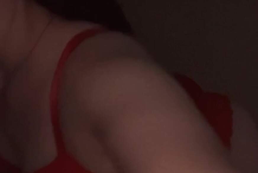 mausiiktz: Ein intimer Augenblick voller Nähe, Lust und Kontrolle!