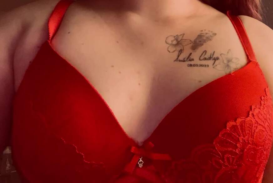 Stehst du auf süße Naturtitten? von mausiiktz