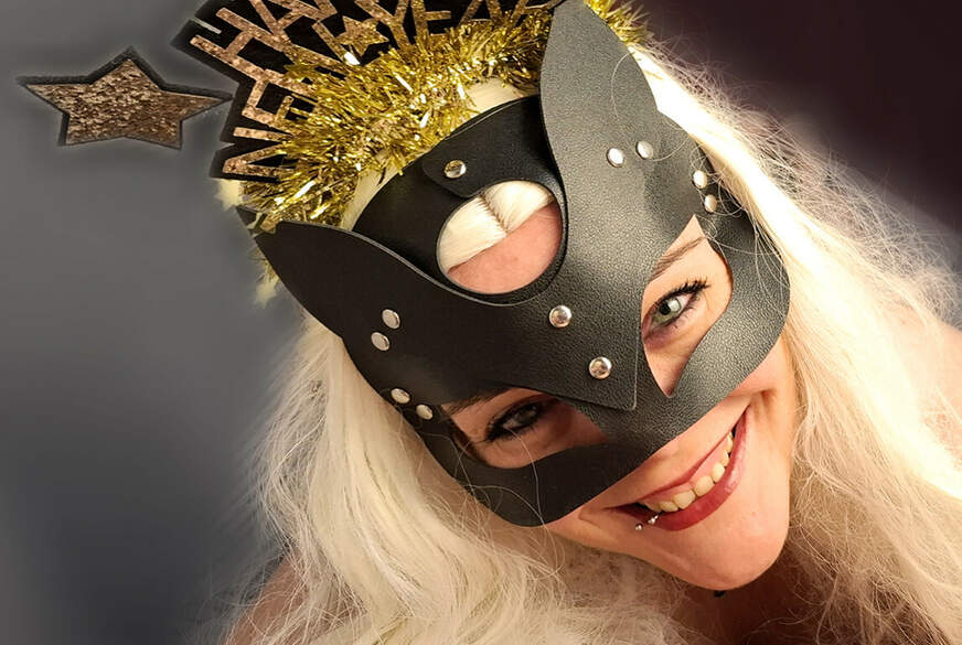 Mysticb**w: Silvester B**wjob - Ich lasse seine Rakete explodieren!