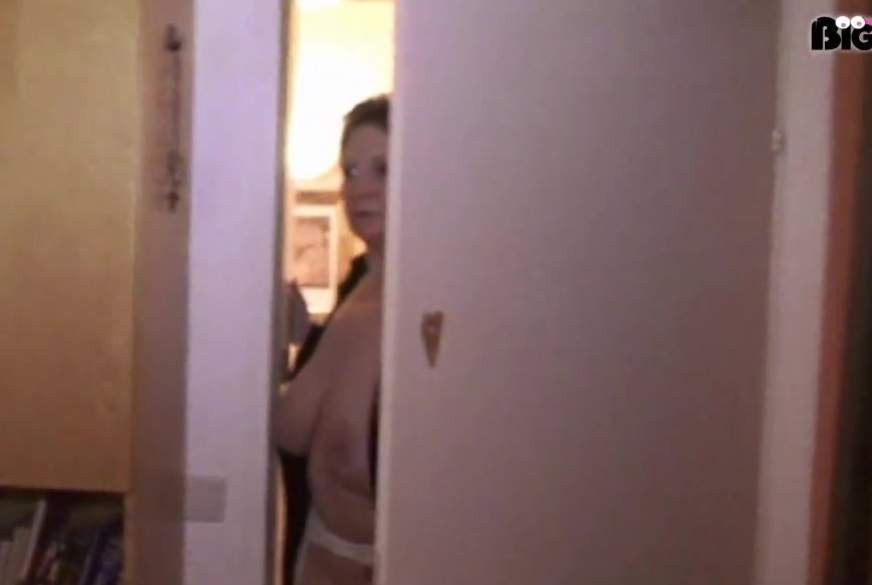 Stiefs**n (19) beim W*****n erwischt! (C******e) von NadineVienna