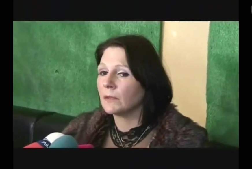 NadineVienna: KASERNEN-PORNO-SKANDAL