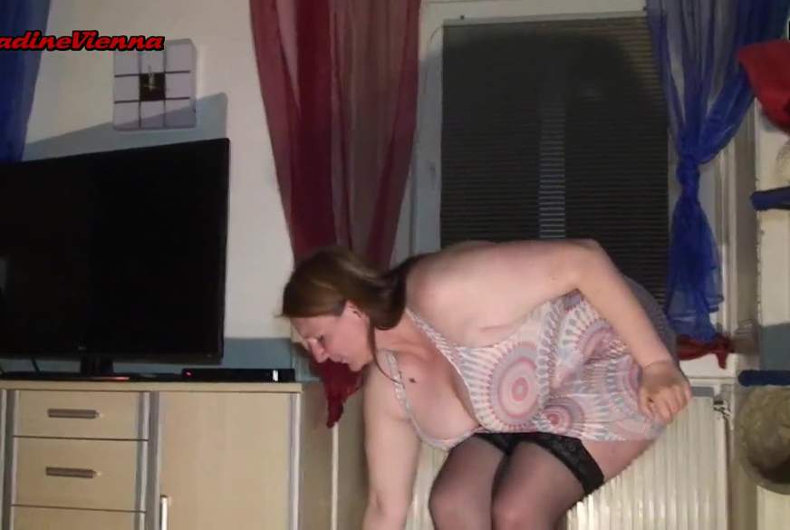 NadineVienna: Oster-Überraschung