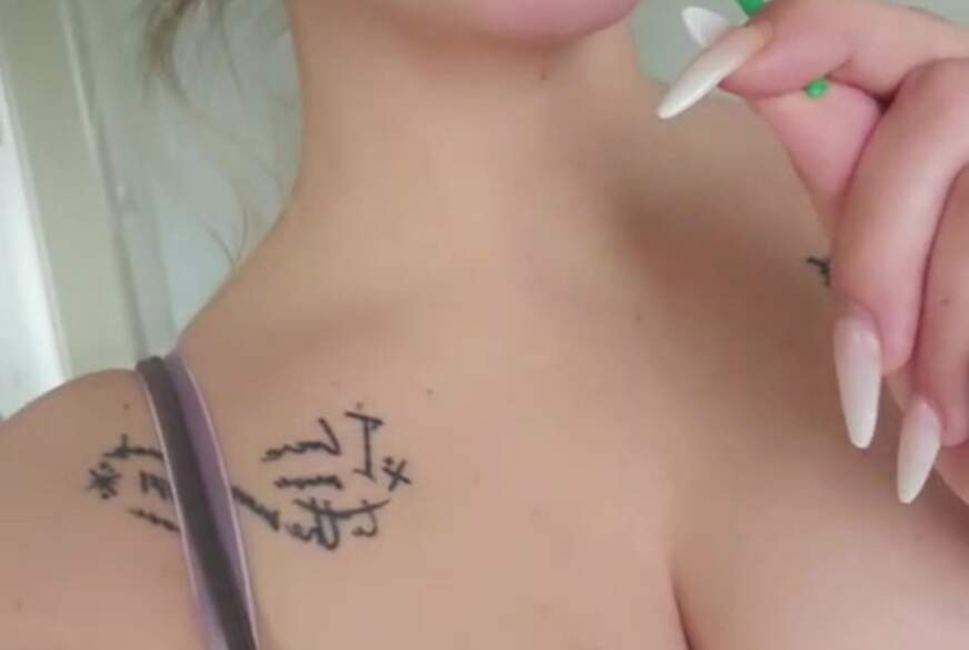 Secretjules: Süße Versuchung kannst du wiederstehen?