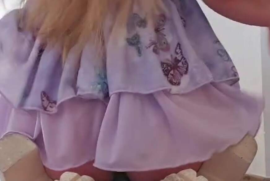 Süß frech und ein bisschen naughty von Secretjules pic2