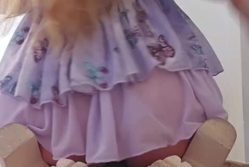 Secretjules: Süß frech und ein bisschen naughty