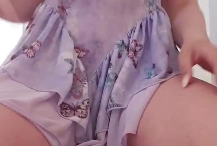 Secretjules: Süß frech und ein bisschen naughty