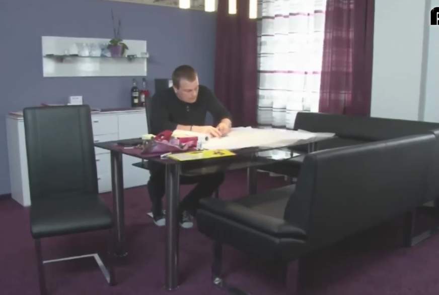 SamySaint: Geiler Abschied