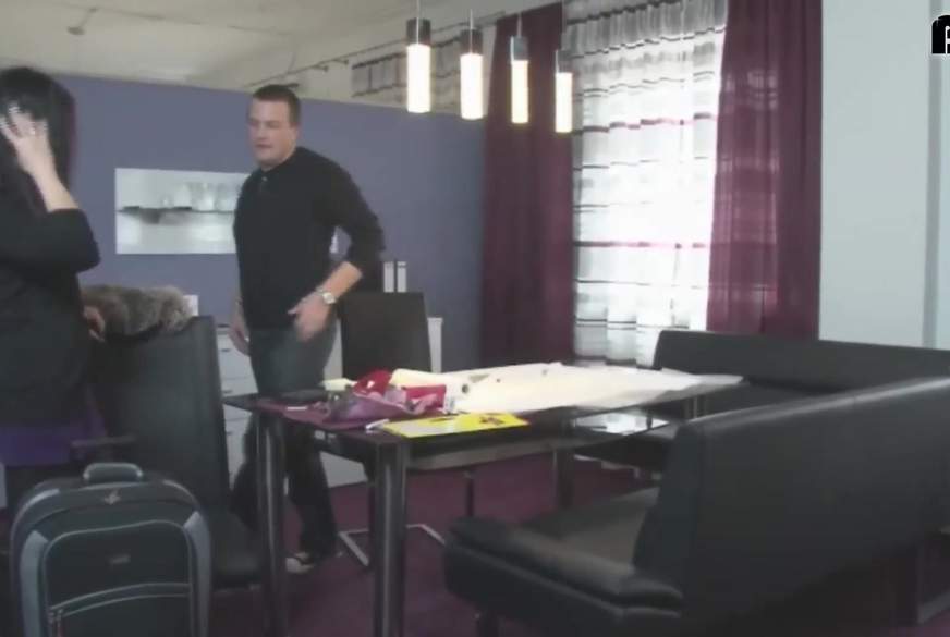 SamySaint: Geiler Abschied