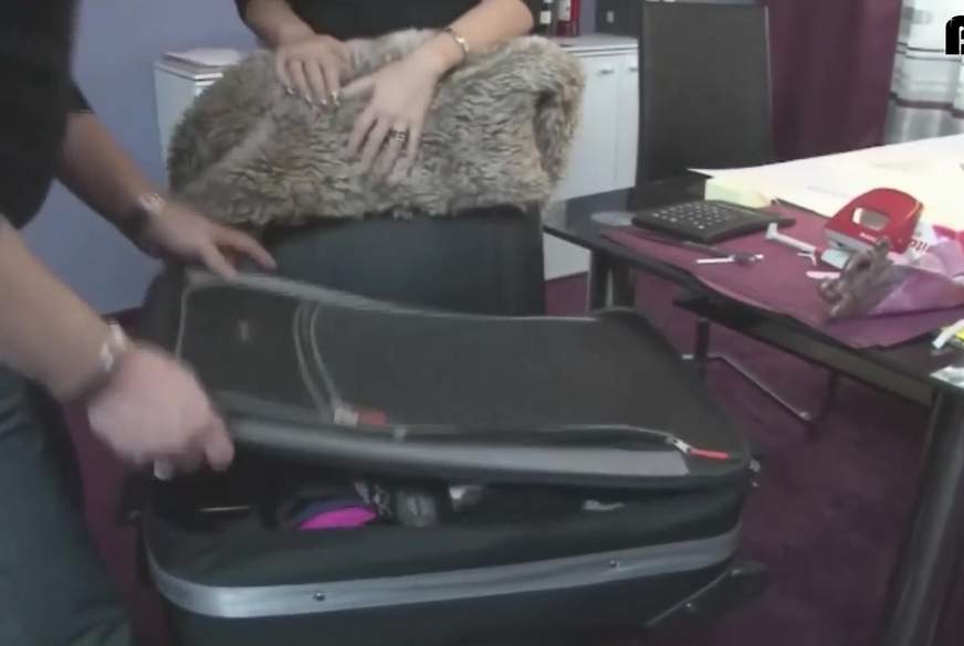 SamySaint: Geiler Abschied