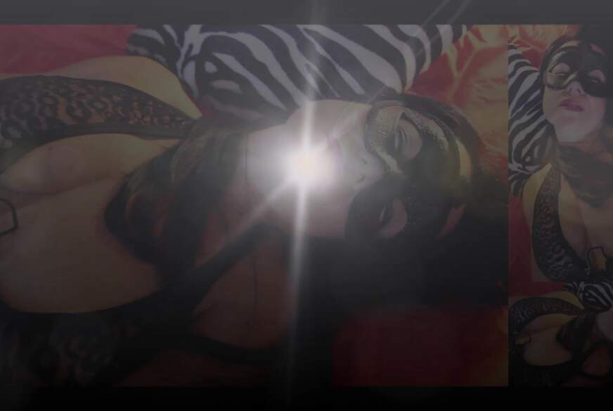 ladymysterious6: Meinen G-Punkt Vibrator