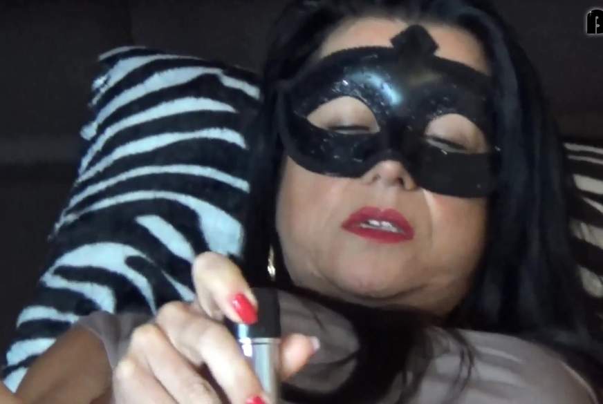 Sei ganz nah bei mir von ladymysterious6