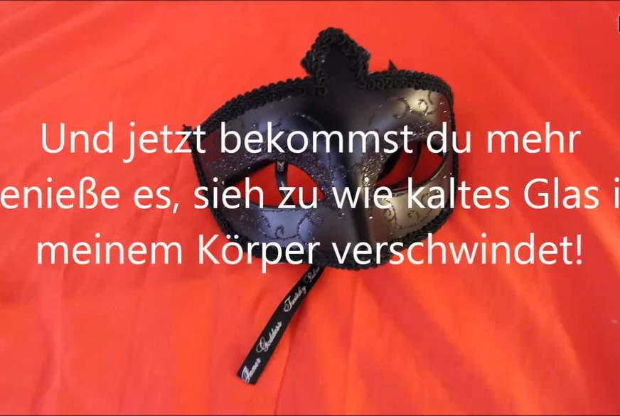 Kaltes Glas von ladymysterious6