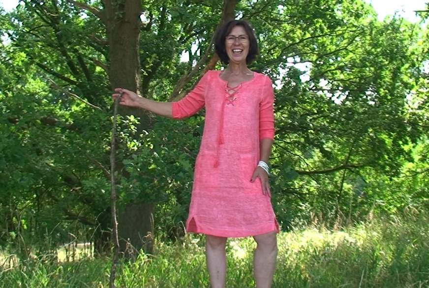 HotEve: Entdeckungen im Wald...