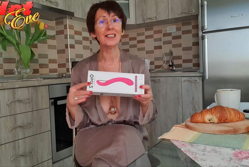 HotEve: Was für ein geiles Frühstück!