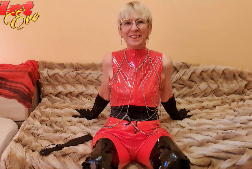 Intervall W************g für gehors***n Sklaven! von HotEve