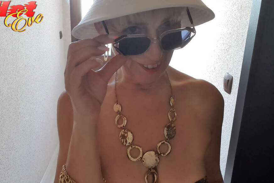 HotEve: Urlaubsmodus an, Versuchung bleibt