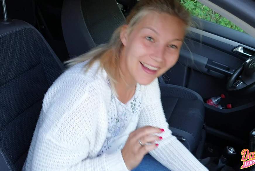 Achtung! Ich habe S****a im Gesicht von D***ysLuder pic2