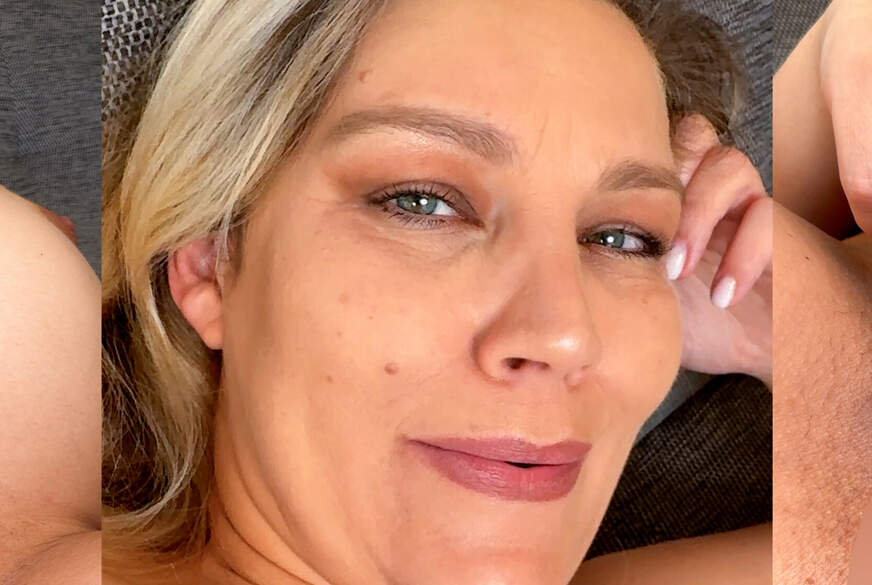 D***ysLuder: Besonderer Einblick in den intimsten Bereich einer hochschwangeren MILF
