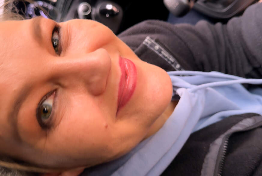 D***ysLuder: Ich m**ke meinen Beifahrer!