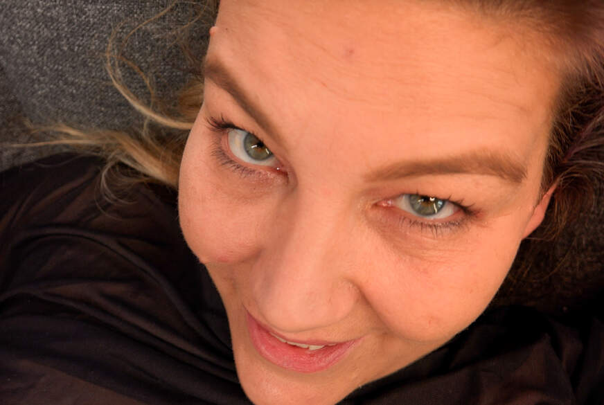 Sorry Schatz, ich brauche erstmal einen großen S*****z! von D***ysLuder