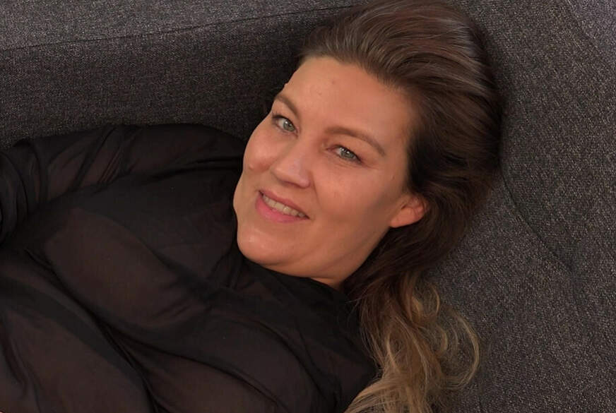 Dreifache P*********n mit 5 Orgasmen macht mich so fertig, dass ich kaum noch sprechen kann! von D***ysLuder