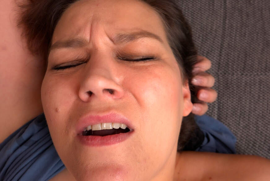 D***ysLuder: Wieso wird beim A*********n meine F***e so f****t?