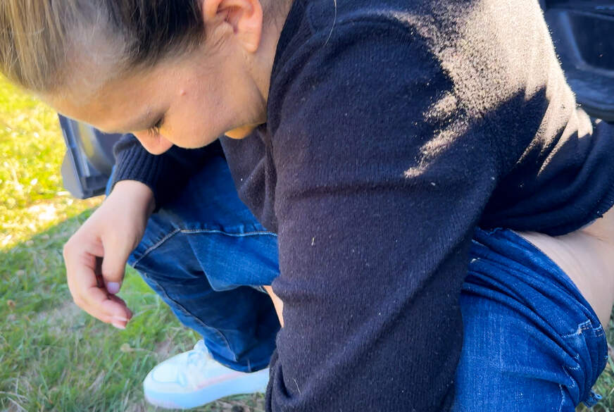 D***ysLuder: Soll ich wieder täglich vor der Kamera für dich p****n?