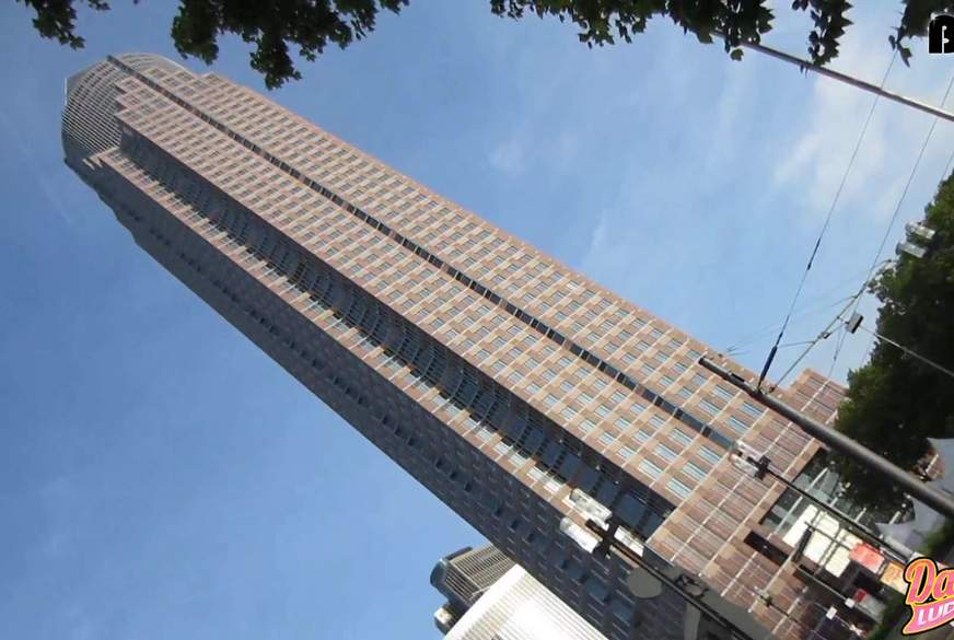 Mitten in Frankfurt g*****t von D***ysLuder pic3