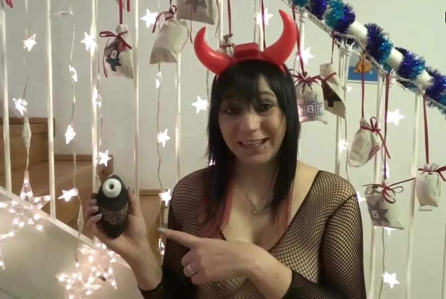 Sexteufelchen hat Wahnsinns-Orgasmus von Angelina1986 pic4