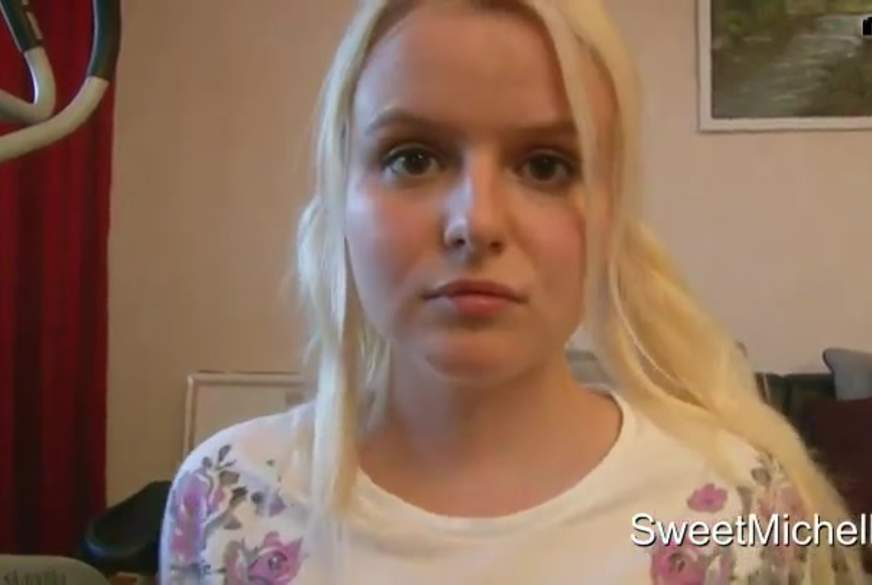 Sexypolin: WoooW T***y S******e bekommt zu viel S****a