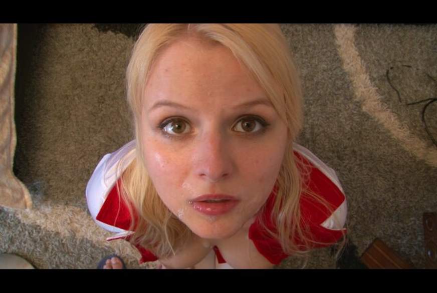 Sexypolin: Versaute Krankens*******r und die F**k Therapie