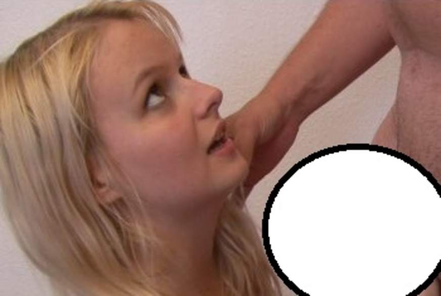 Sexypolin: Quicky D********t mit S***ndusche