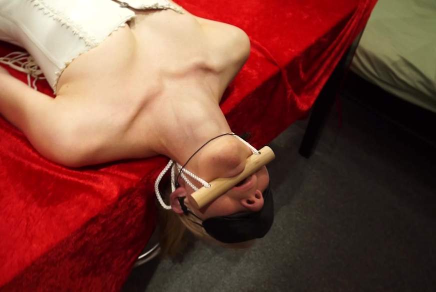 G*******t und g*****t Teil 1 von Lilaia