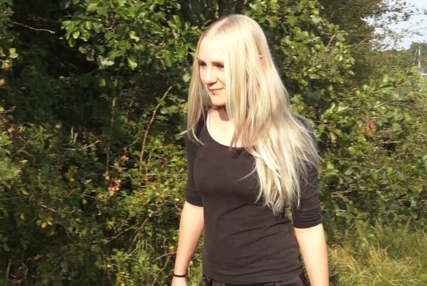 Lilaia: Summer pee