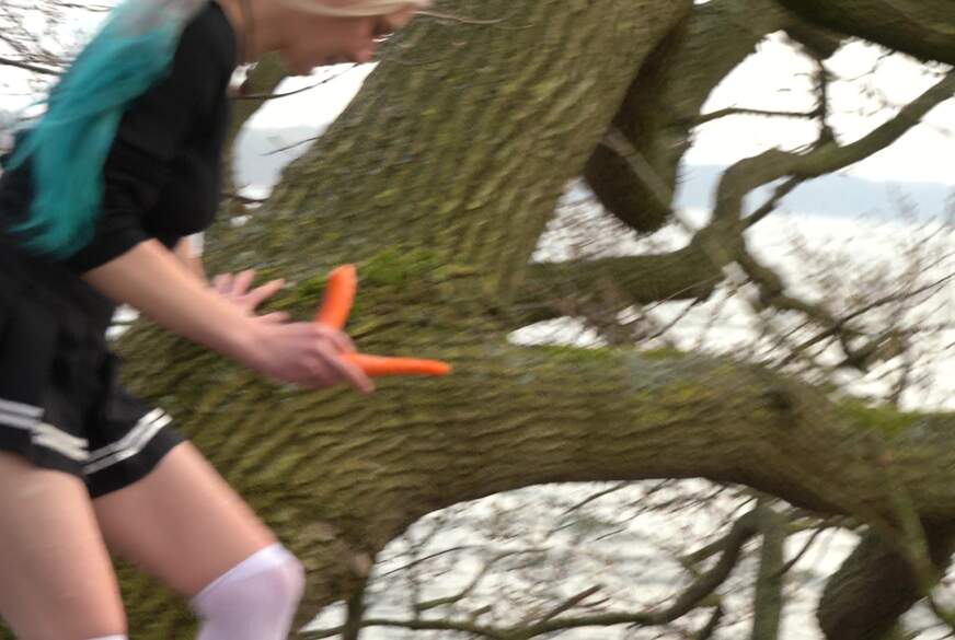 Lilaia: Doppelp*********n, n**s und stürmisch war es hier auf jeden Fall!