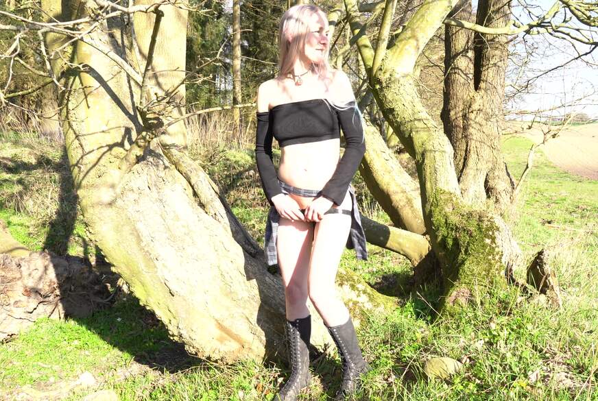 Lilaia: Das graue M*****r