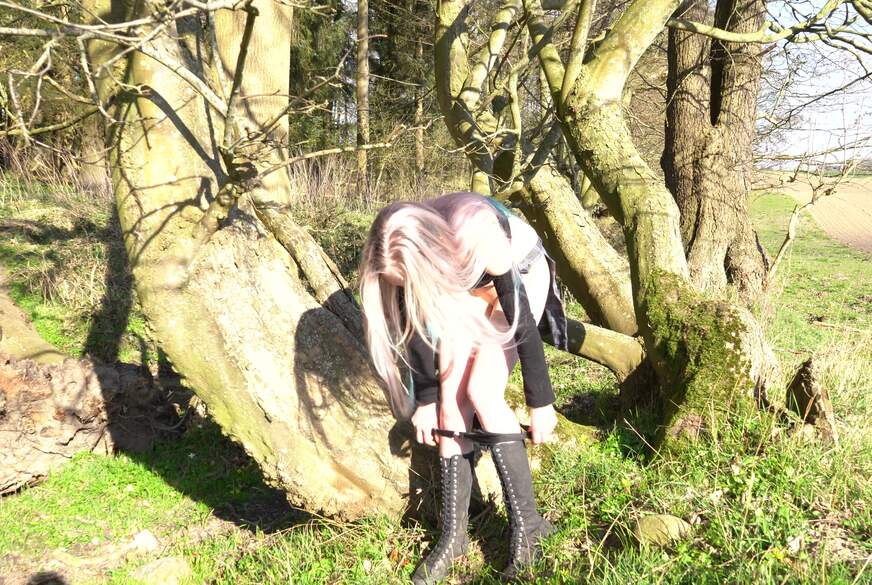 Lilaia: Das graue M*****r